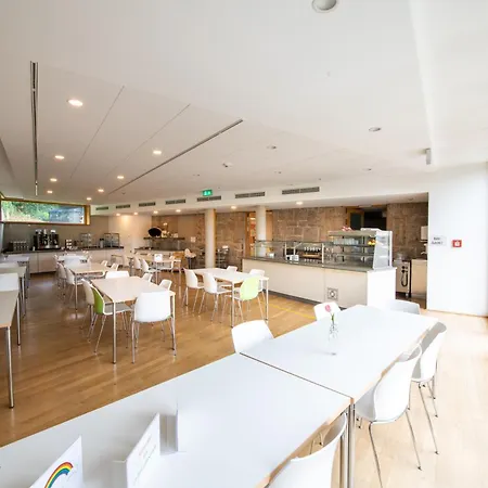 Jugendherberge Schwaebisch Hall *