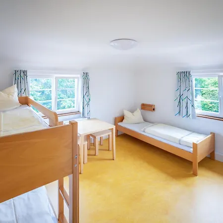 Jugendherberge Schwaebisch Hall Ostello Schwäbisch Hall