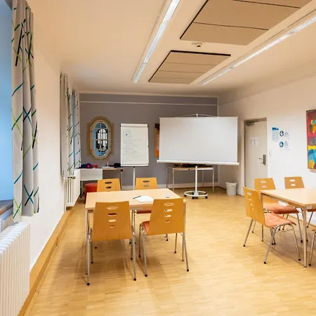 Jugendherberge Schwaebisch Hall Schwäbisch Hall