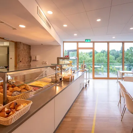 Ostello Jugendherberge Schwaebisch Hall Schwäbisch Hall