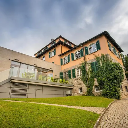 Jugendherberge Schwaebisch Hall Schwaebisch Hall
