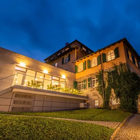 Jugendherberge Schwaebisch Hall Hostel