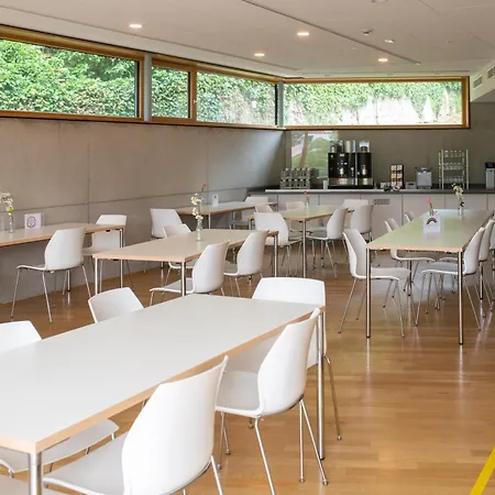 Jugendherberge Schwaebisch Hall Hostel *